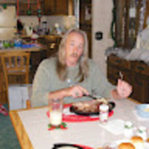 Meet your Posher, Randy